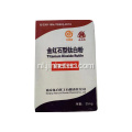 Nanjing Nannan -merk Titanium -dioxide NR930 NR950 NR960